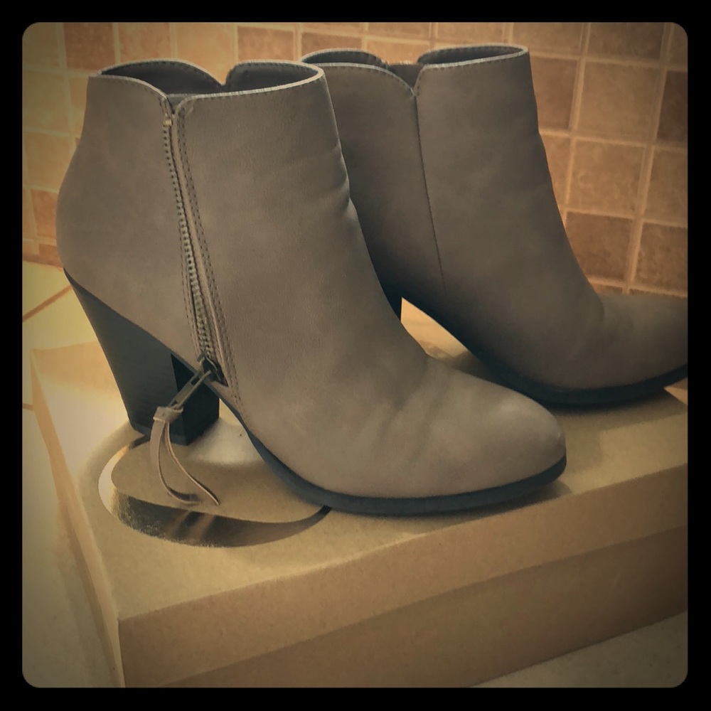 Bootie